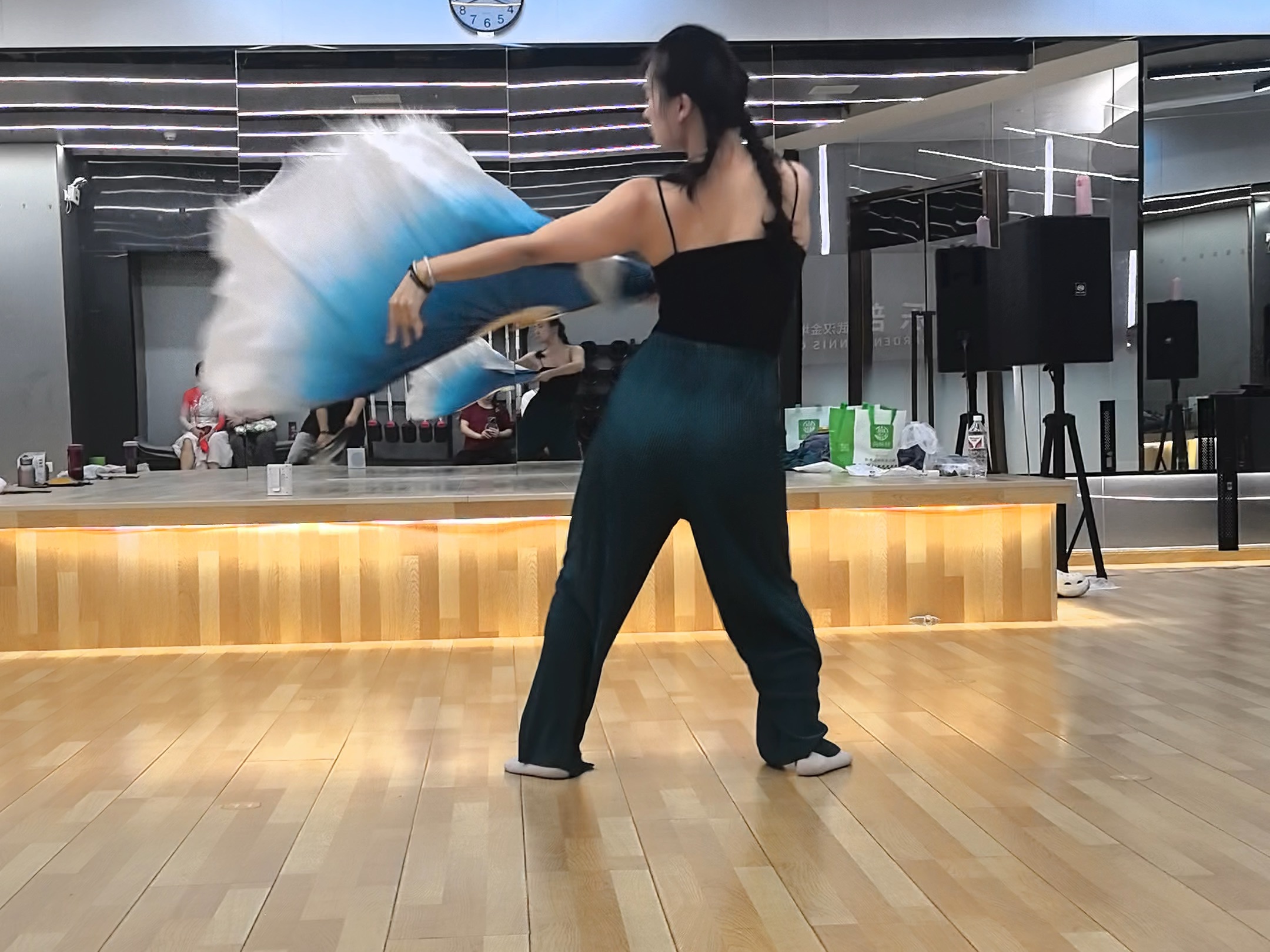 《光亮》背面练习 学习自用