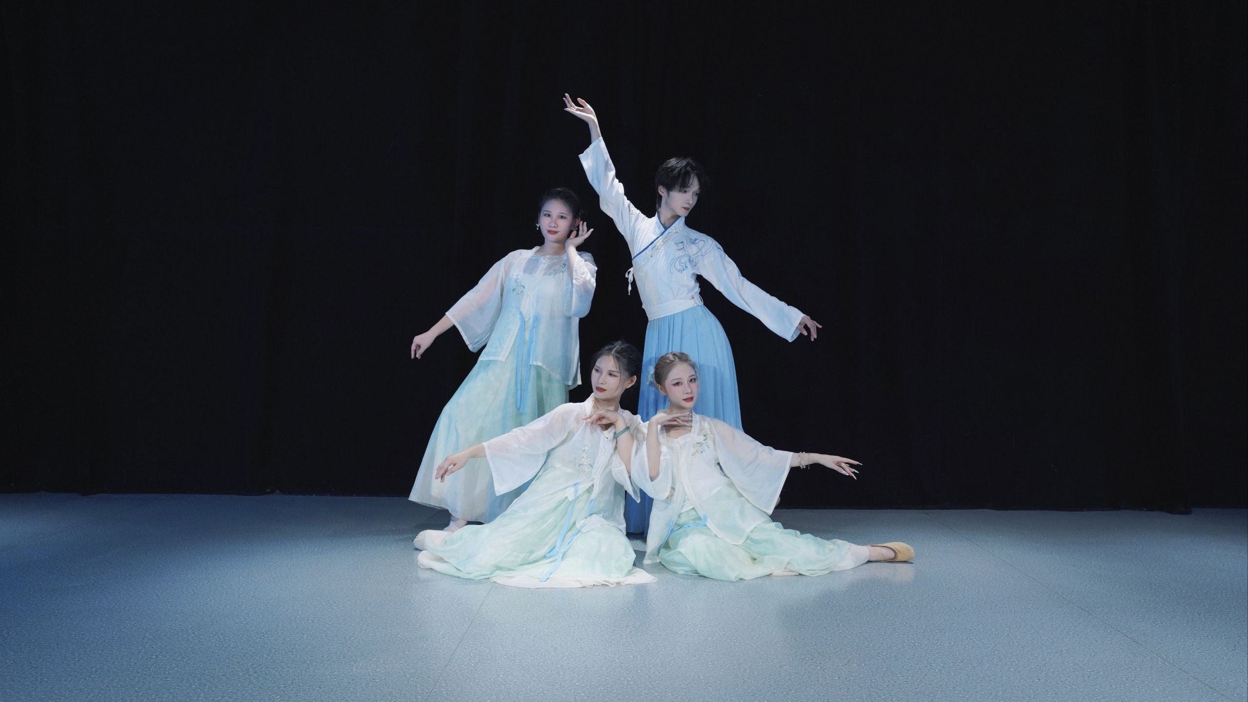 【云梦林】东方美学的魅力，一眼心动