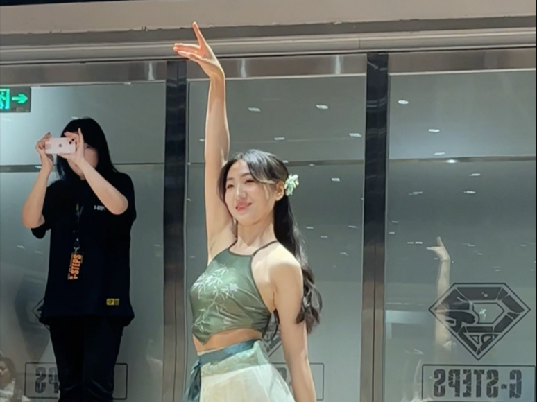 甜甜的恋爱什么时候能轮到我｜春水