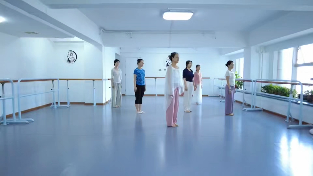 含仰组合-第二节课