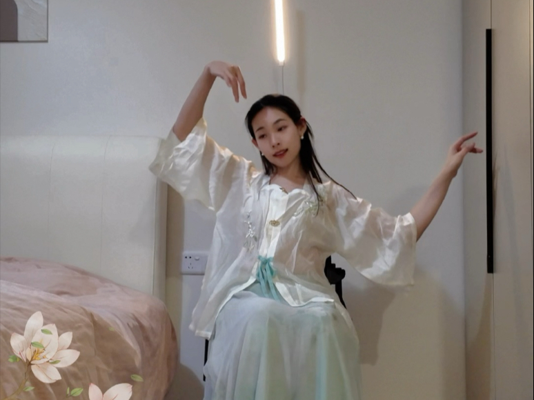 那不是我的月亮—轮椅版