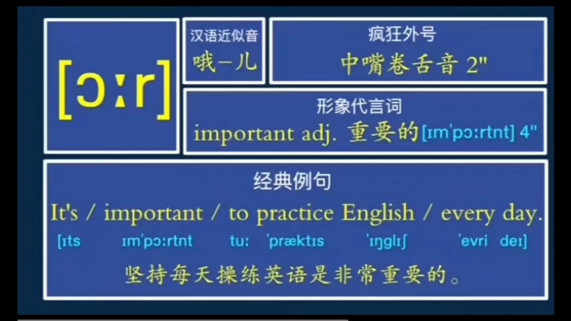 爱了李阳老师，我爱英语❤️