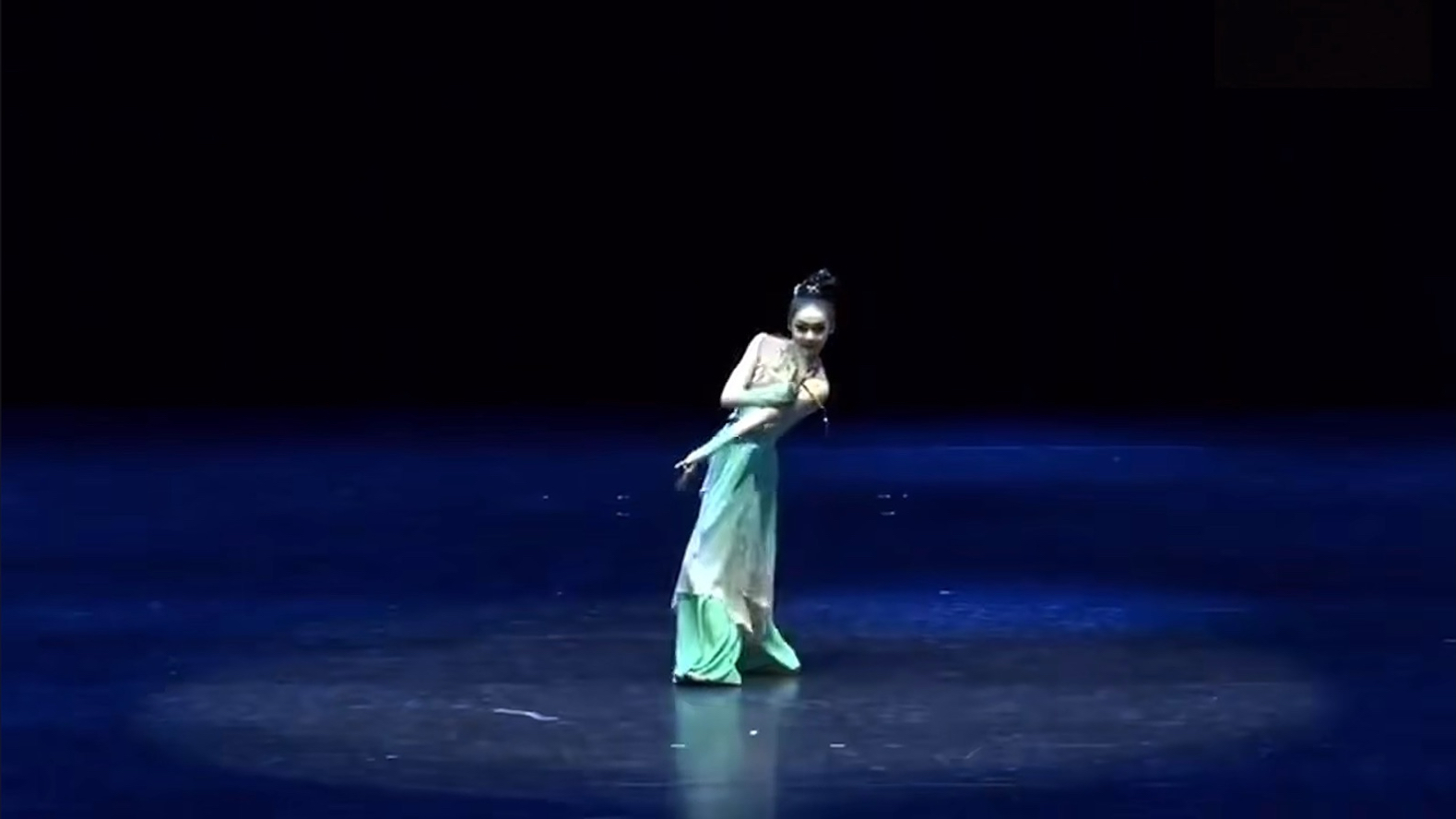 流光 （扒舞自用）