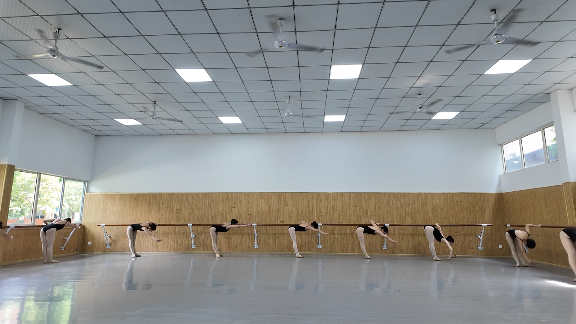 蹲组合｜原创｜期末考试