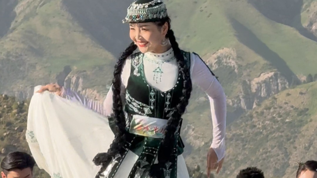 32.高孩·米力满