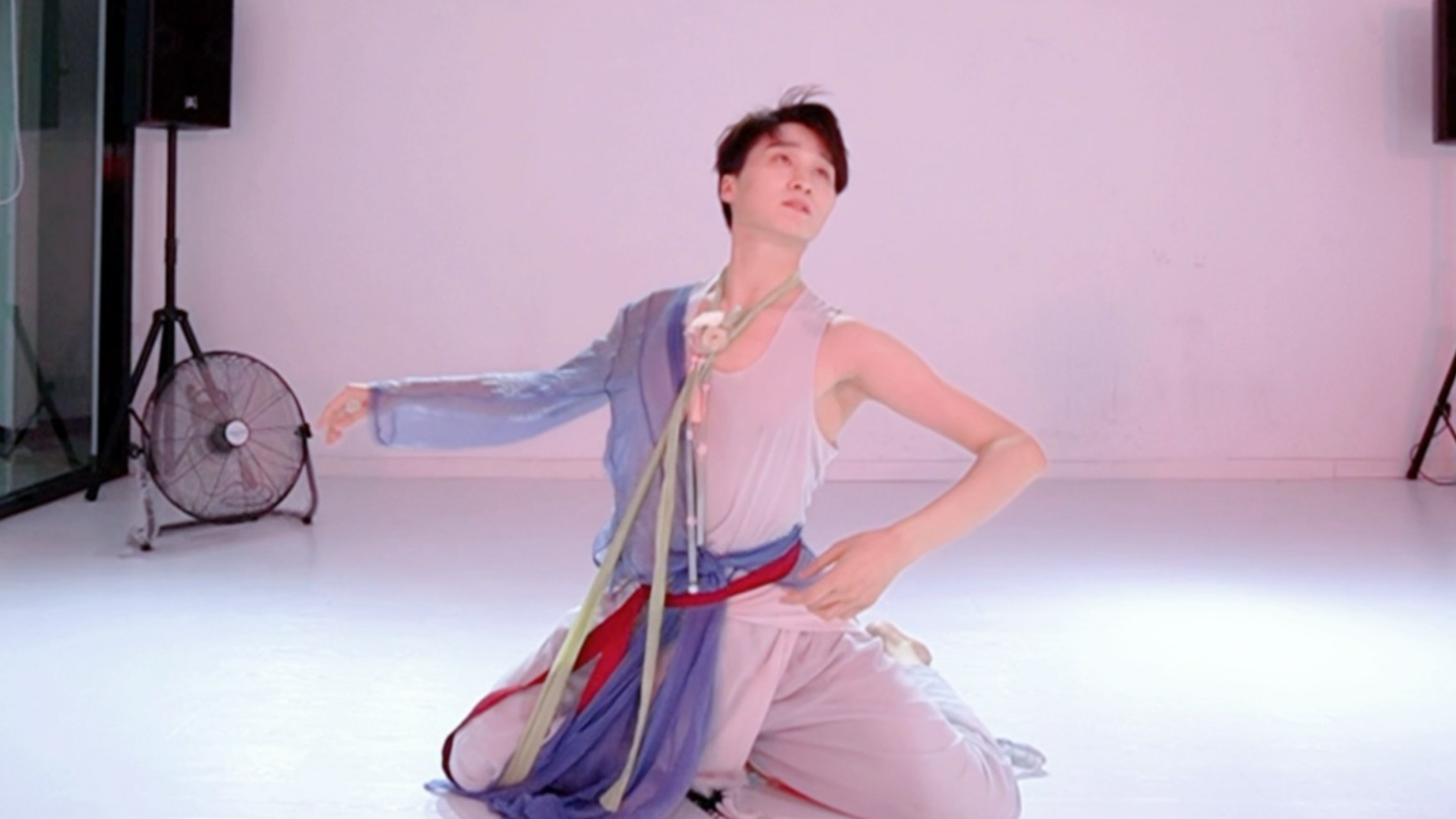 舞蹈《九歌·山鬼》完整版分享