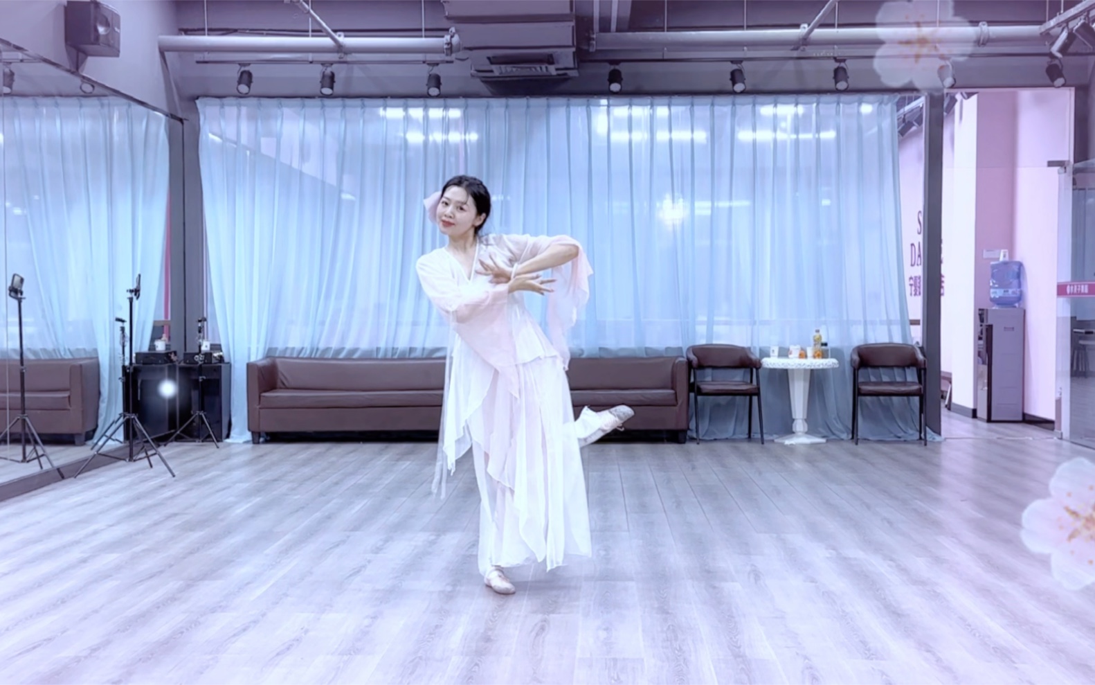 【繁花】三千繁花只为你一人留恋~