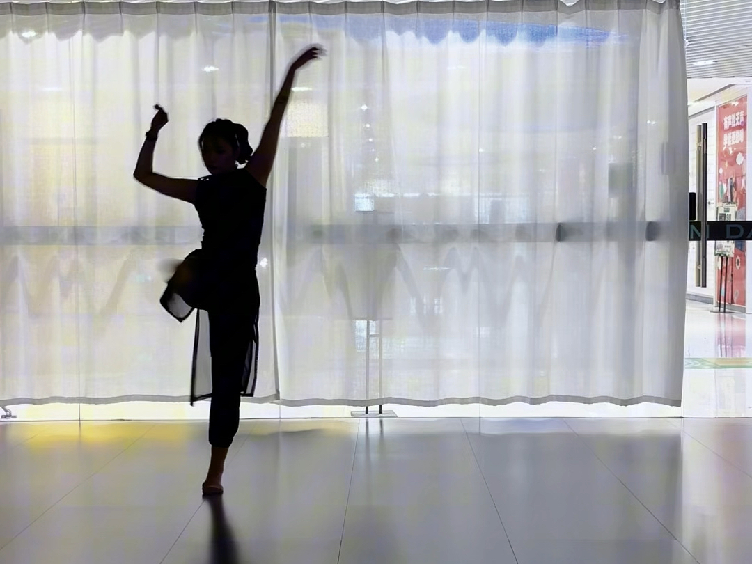 【鳳兮】我与心魂共舞