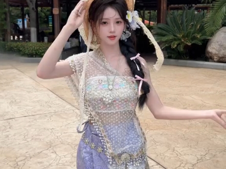 小小傣徒吶呐吶