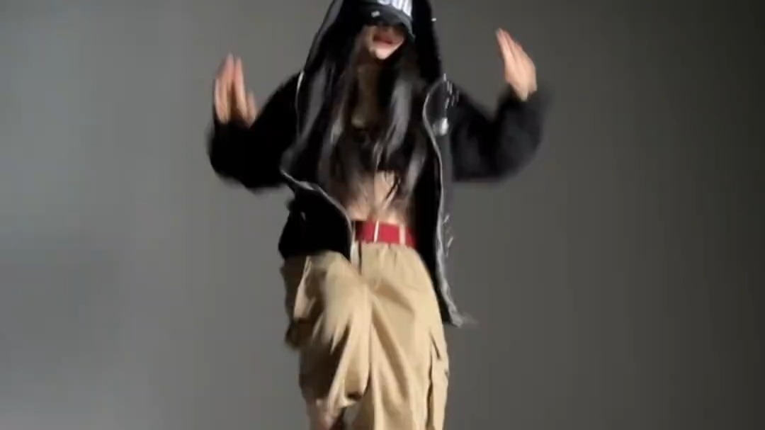 folded 好舒服的律动～