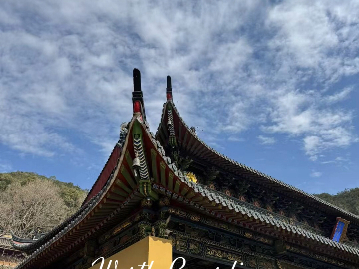 【小小细雨润无声】视频加载中，速速查收惊喜！