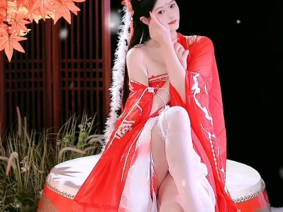 白狐～国风壹梦1