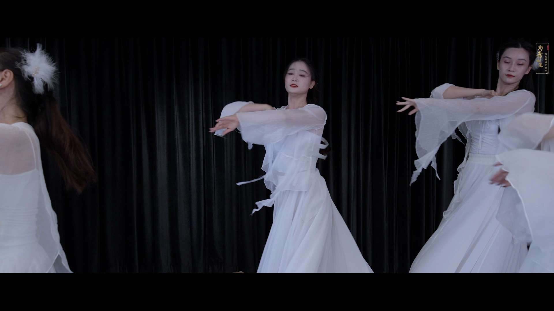 你是前世未止的心跳，这宿命感走不出来了《千年》在千年重逢的