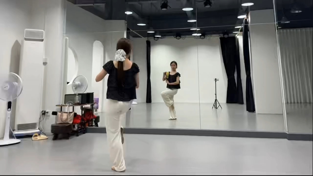 戏文说教学5-7。