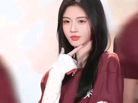 #鞠婧祎 阿黛vs孙悟空 大半夜给你看个搞笑视频 鞠婧祎不语只