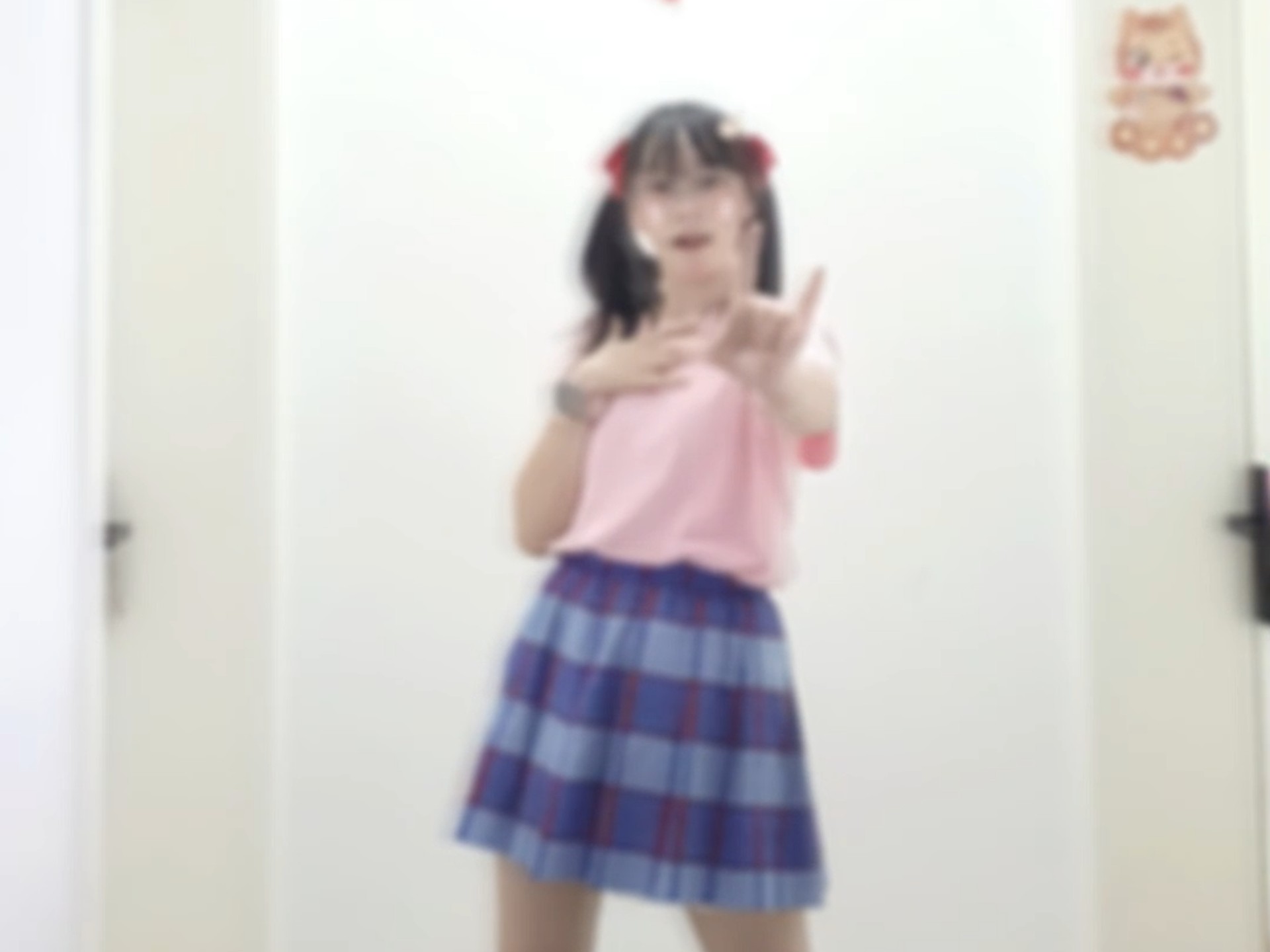 【にこぷり 女子道 】在这瞬间传递出幸福吧！