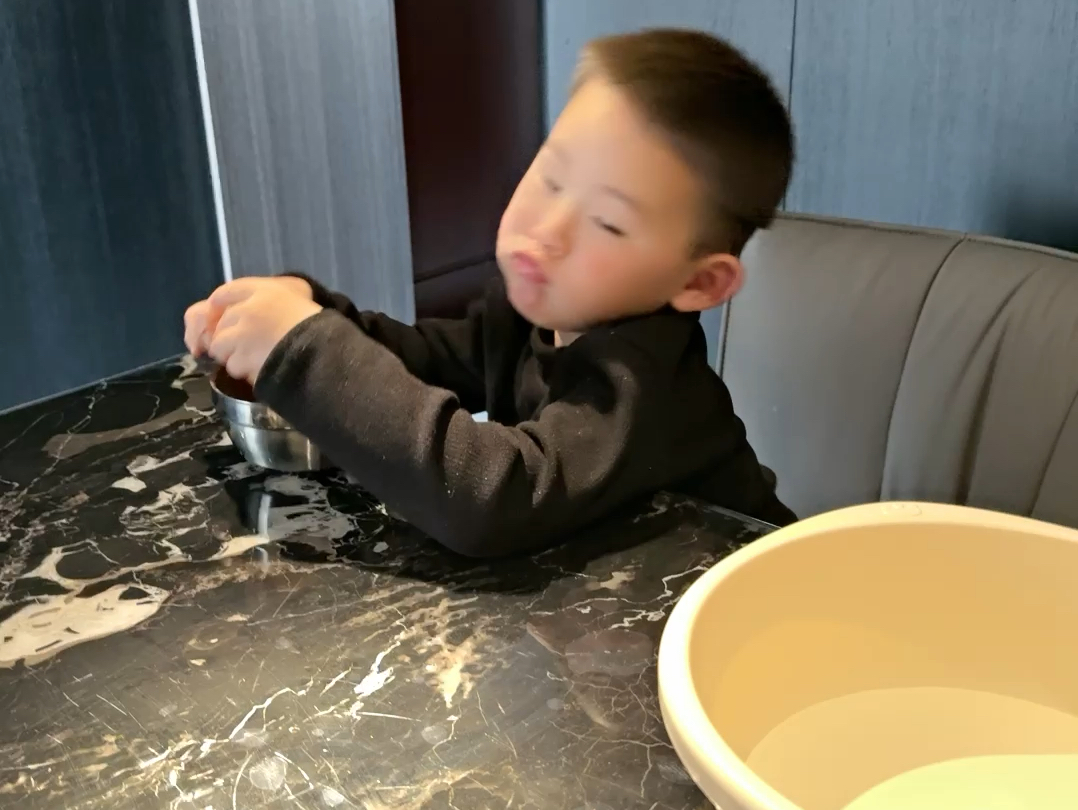 【南北混血宝宝】新作上线，快来看看！