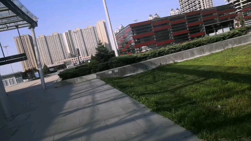 《Rainbow Six Siege: Invitational Main Theme》之哈尔滨西