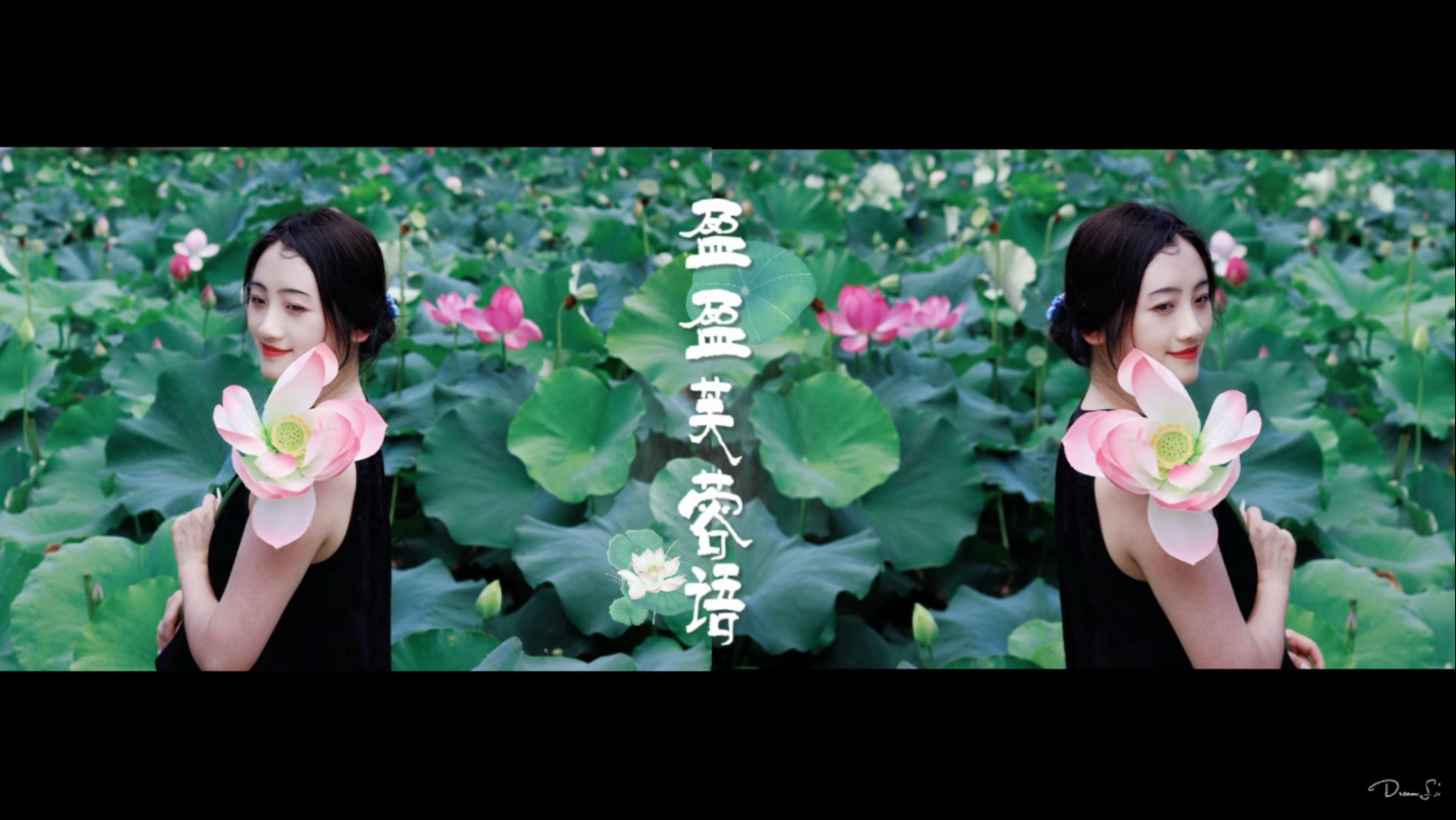 荷风拂暑意 蝉鸣草木青#带着舞鞋去旅行 @宁波 云龙#周末旅行