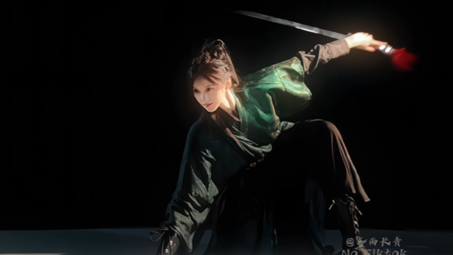 事已至此，先耍个帅吧