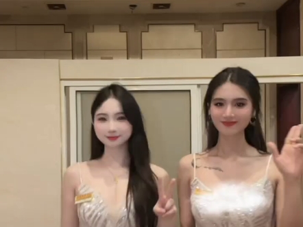 勐波新盛客服舞蹈欣赏