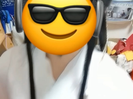 听夜雨花神怜怜