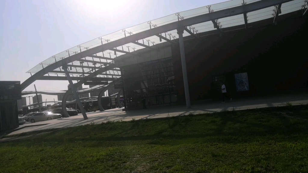 《Rainbow Six Siege: Invitational Main Theme》之哈尔滨西