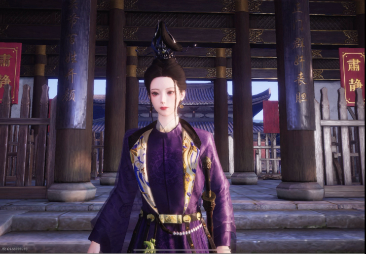 赵二我太想进步了