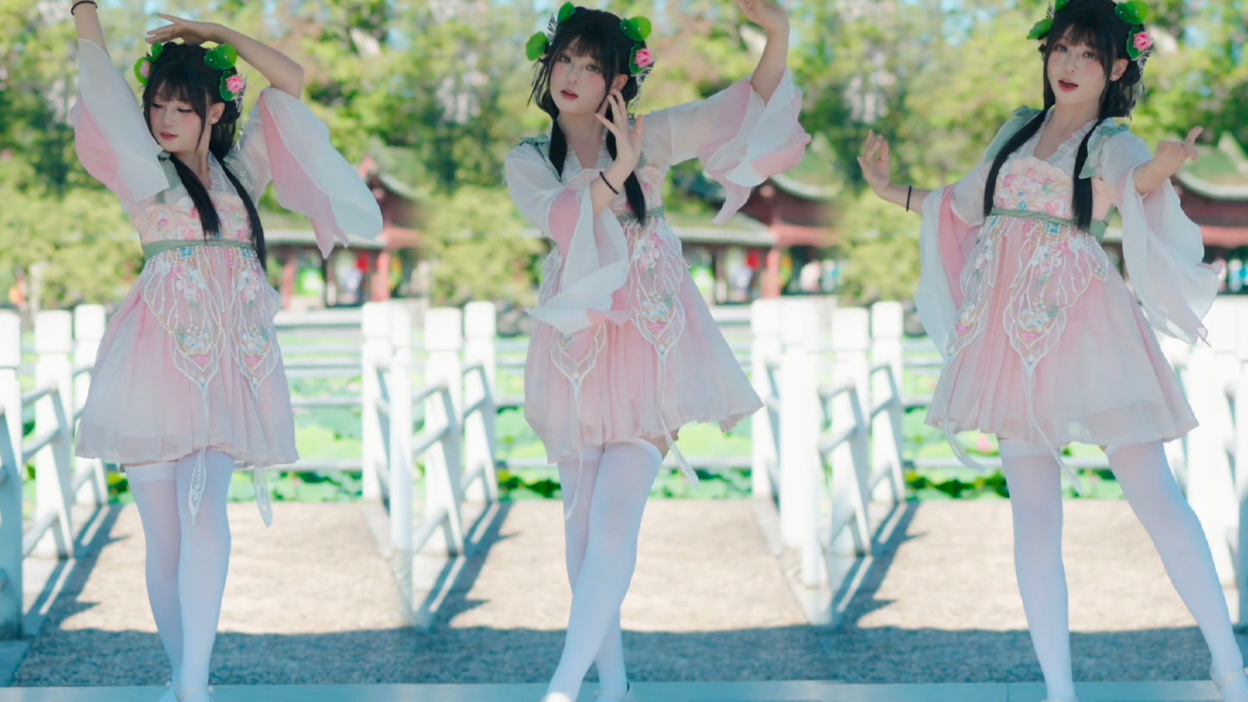 落花情江南妹妹竖屏纯享版