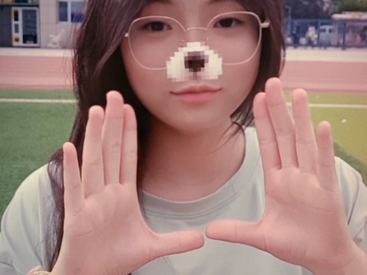 感到委屈的时候就会想到我的哥哥姐姐还有弟弟妹妹们