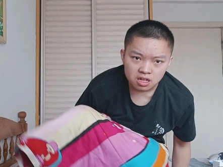 傣族舞剧目《春颂》