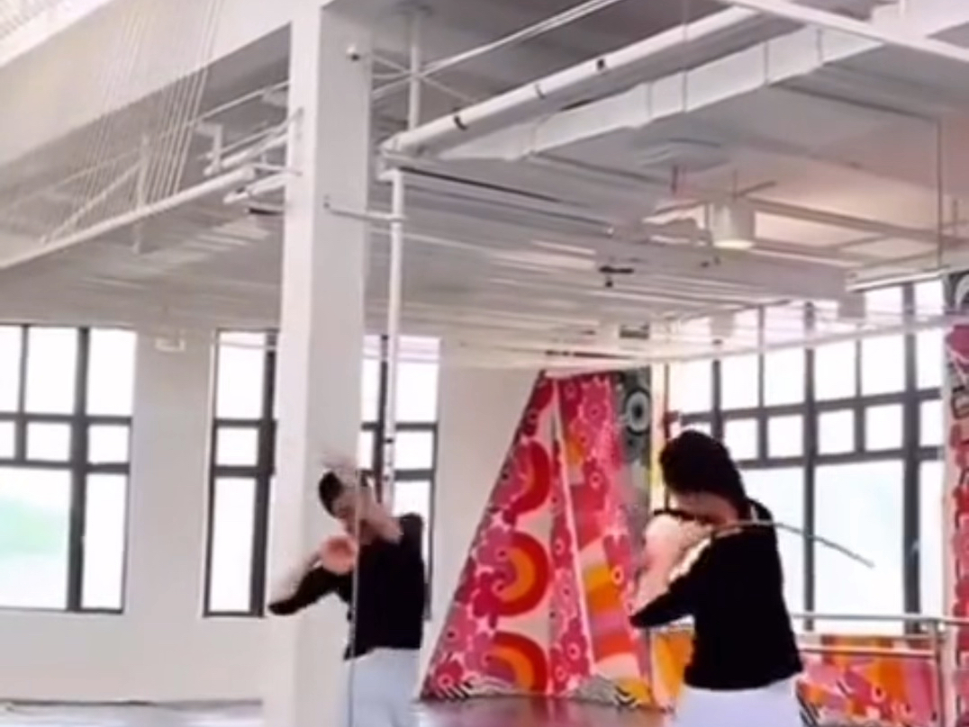 盈盈芙蓉雨 0.9数节奏 完整版