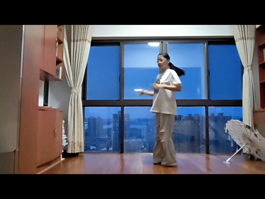 原创编舞，悦神[谢怜位]