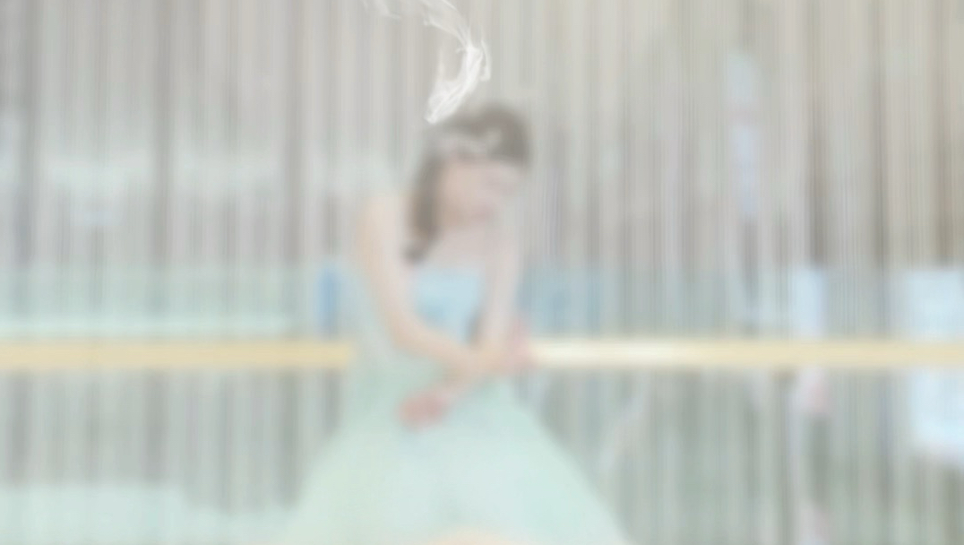 古典舞《千年》赤壁赋