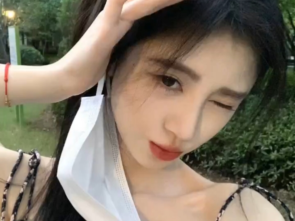 记一趟饭后溜达。