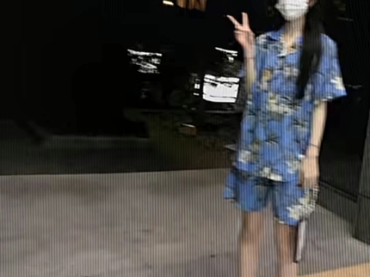 有你真好。#鞠婧祎