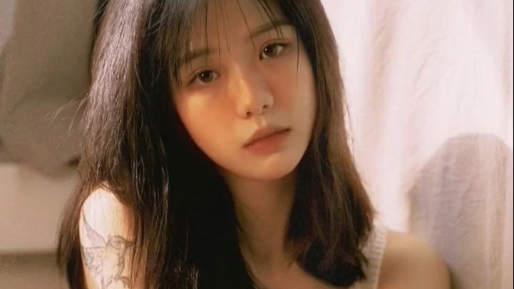 夜晚的灯光，是温柔的滤镜