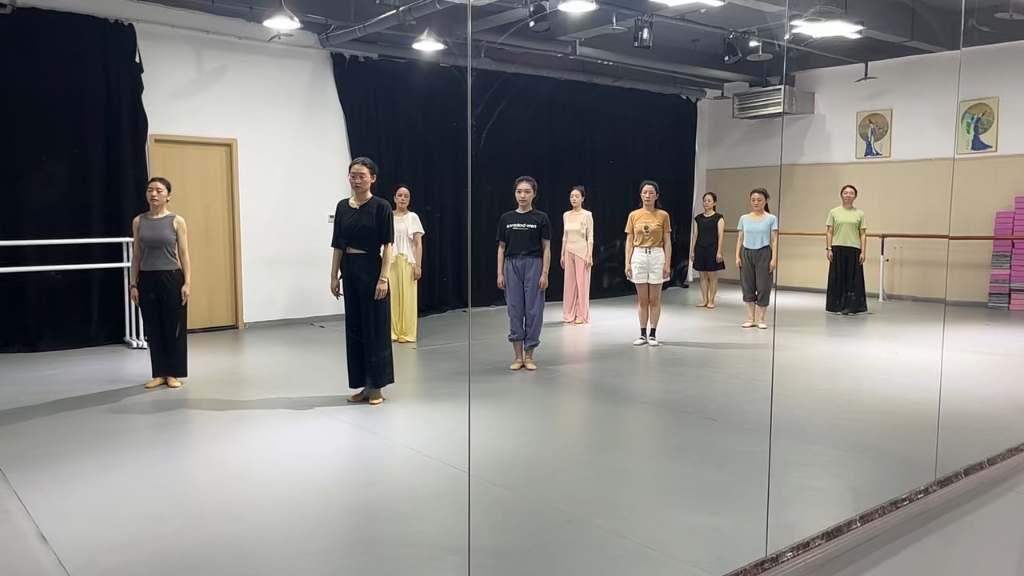 【记录】【剧目】【一程山路（2/4）】