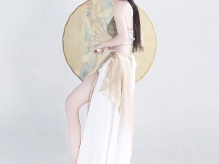 君不见 妾起舞翩翩#古典舞#青丝dj#舞蹈#古风舞