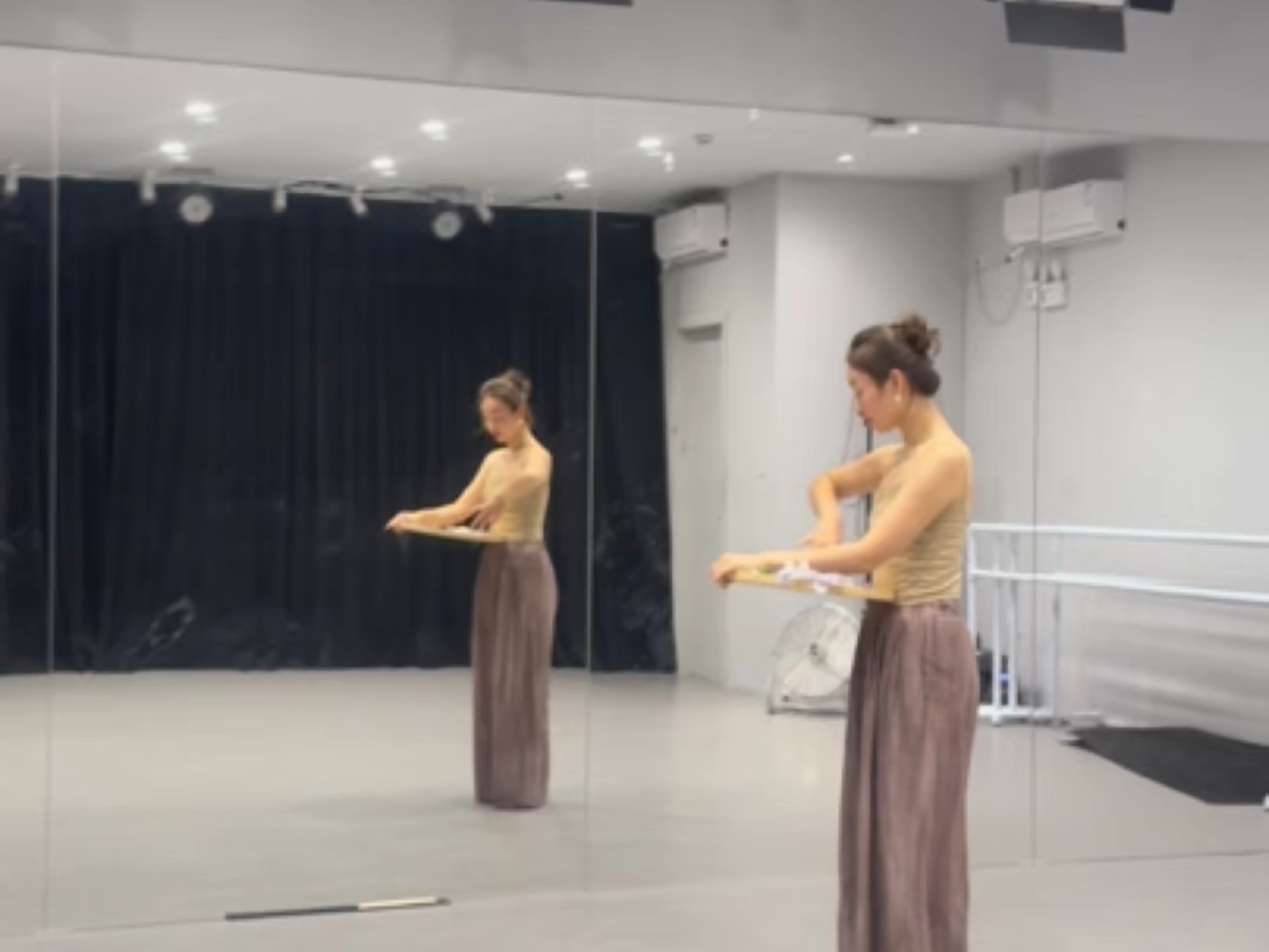 茶花开了练习版0.9