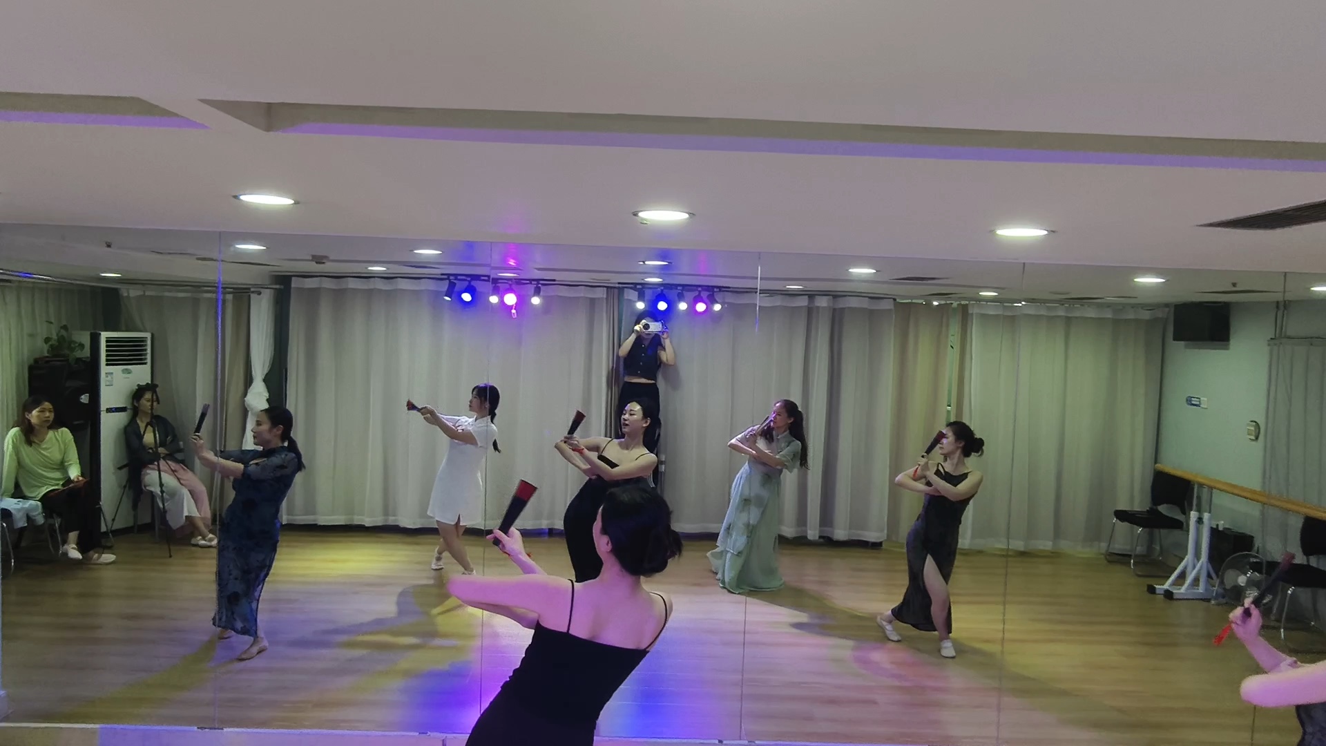 20250702舞蹈练习