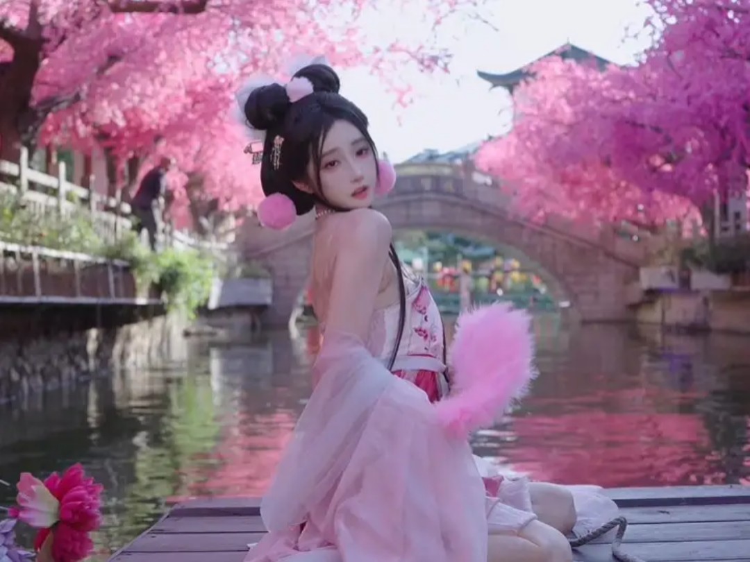 客官坐稳 要开船了～越千年