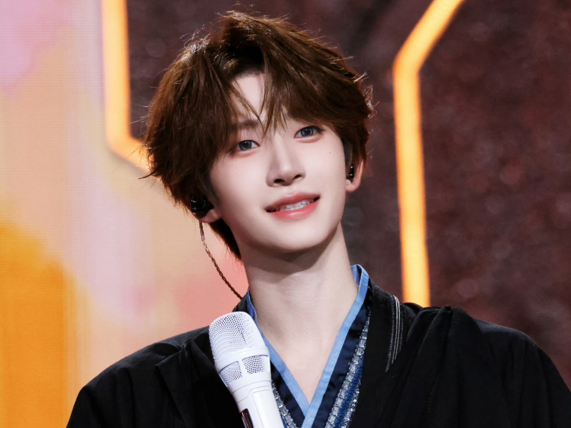 【刘宇】闪夏《美丽的神话》直拍合集   250809