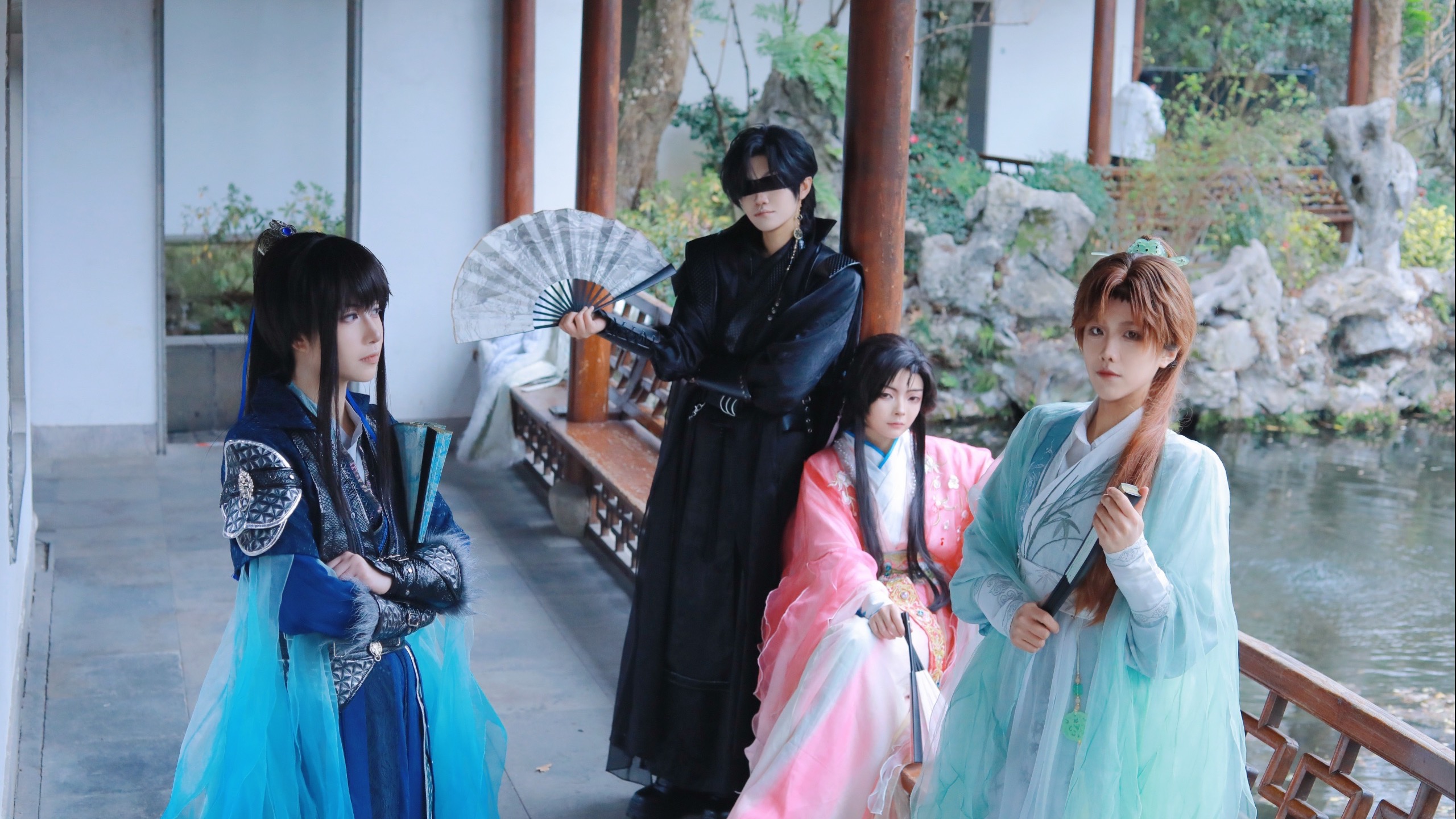 817稻米节快乐！《上酒》翻跳