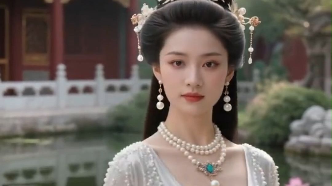 精美古典舞231