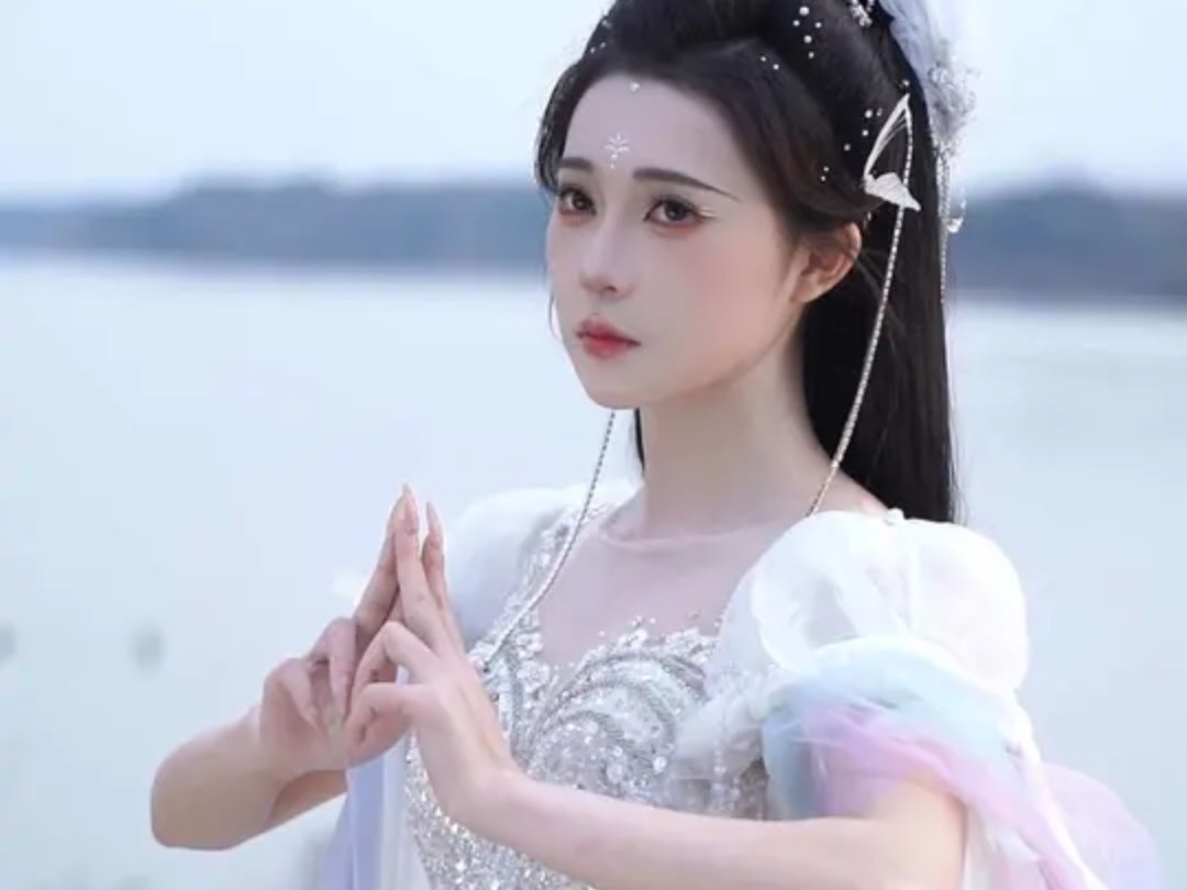 我想成仙…那是我对神明许下的诺言