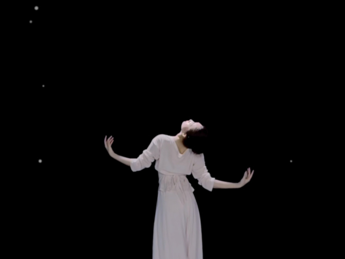 别说话 情绪来了