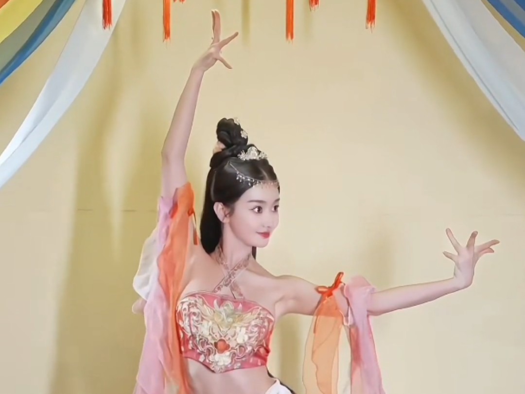 盛世胡旋 一舞千年