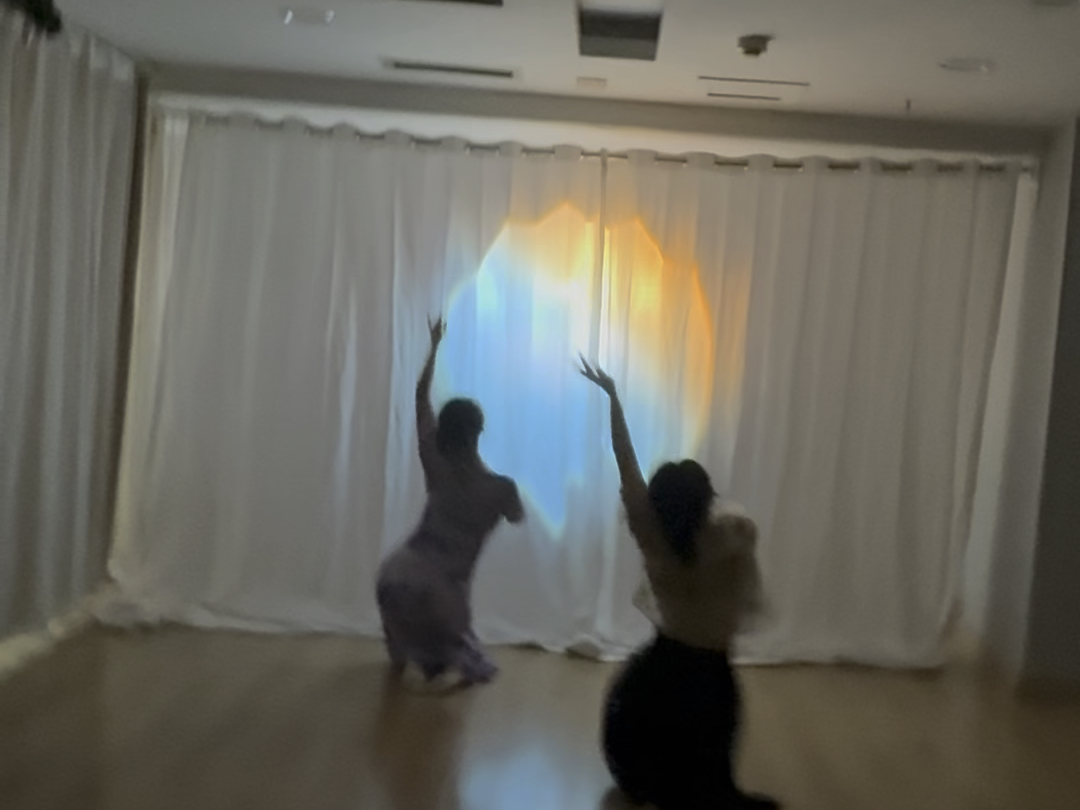 20250704舞蹈练习