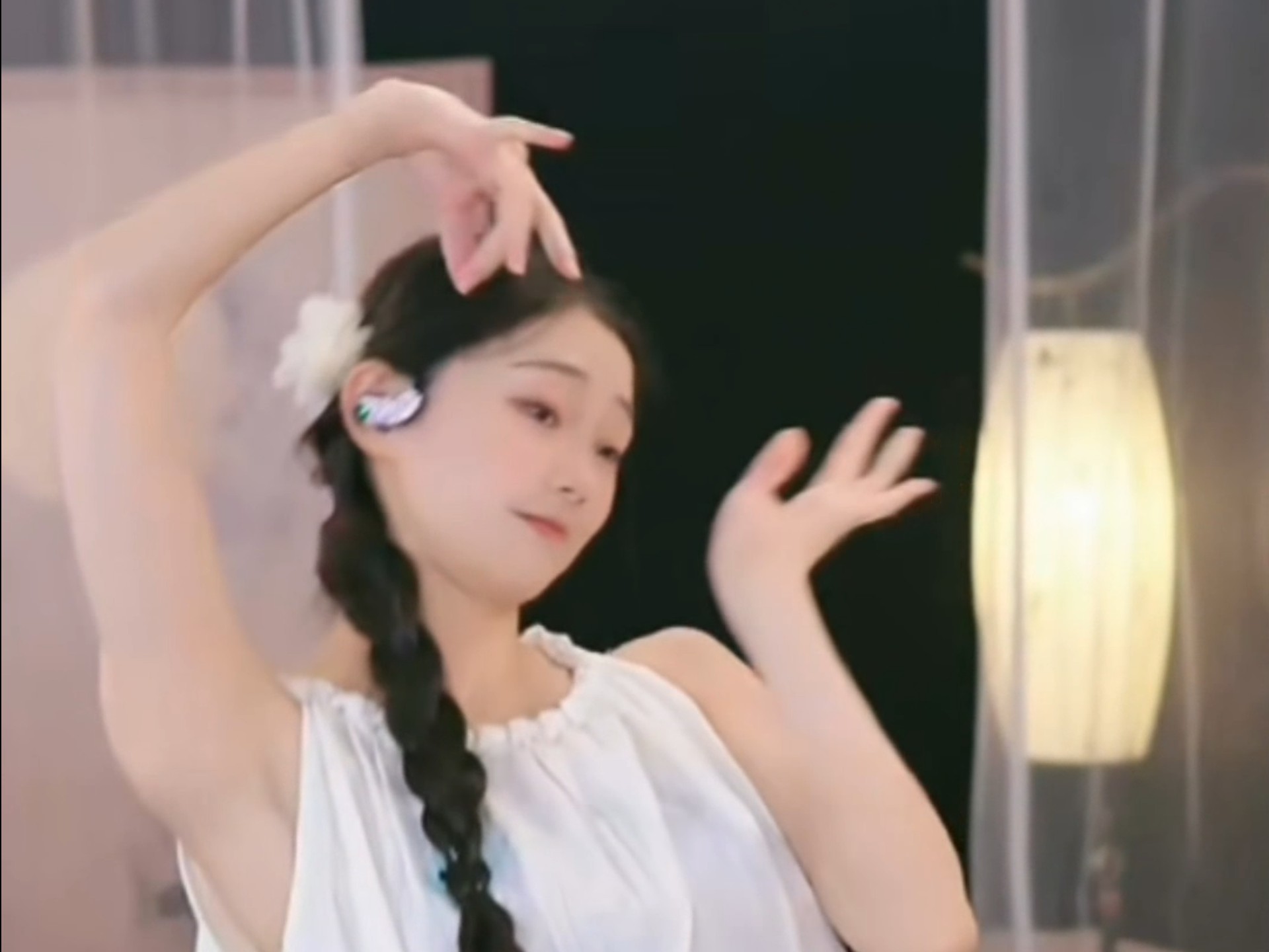 国风舞蹈【兰亭序】